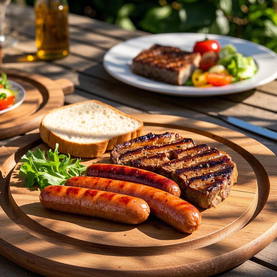 Je transglutamináza bezpečná?